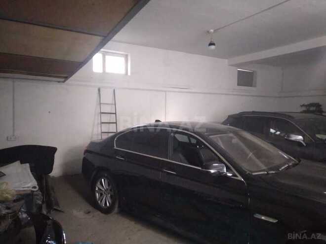Obyekt - İnşaatçılar m. - 700 m² (25)