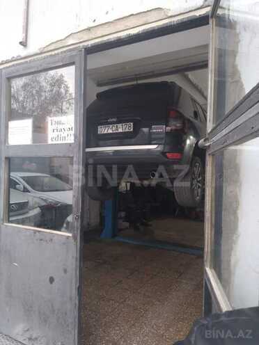Obyekt - İnşaatçılar m. - 700 m² (11)