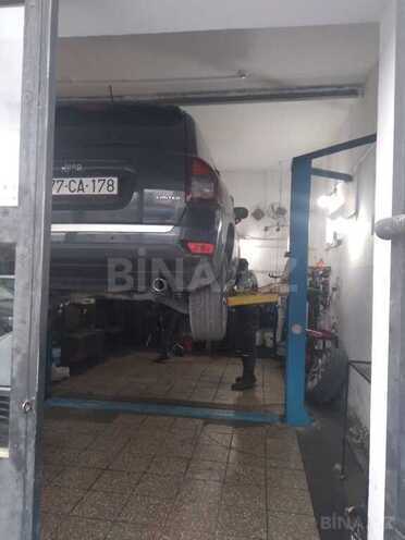 Obyekt - İnşaatçılar m. - 700 m² (24)
