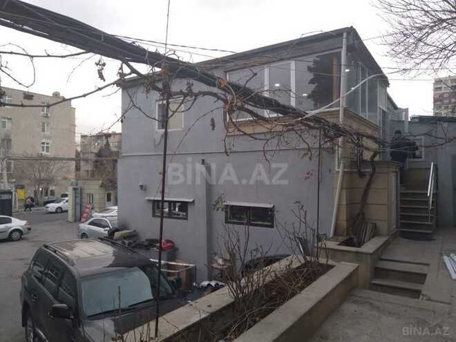 Obyekt - İnşaatçılar m. - 700 m² (9)