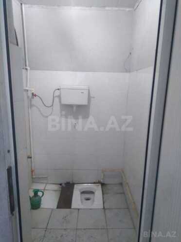 Obyekt - İnşaatçılar m. - 700 m² (21)