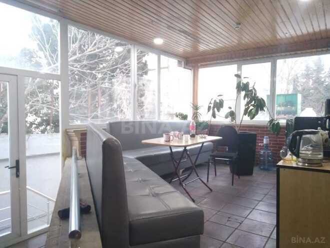 Obyekt - İnşaatçılar m. - 700 m² (14)