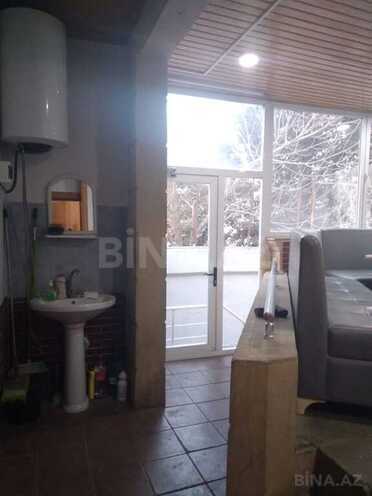 Obyekt - İnşaatçılar m. - 700 m² (23)