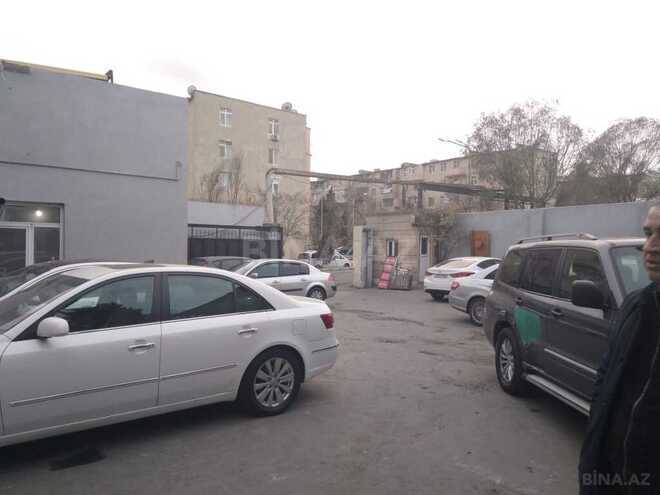 Obyekt - İnşaatçılar m. - 700 m² (5)