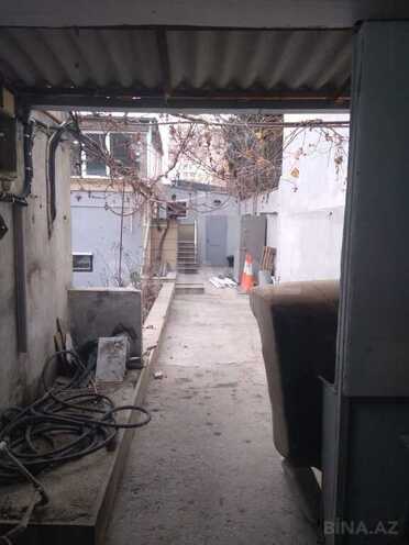 Obyekt - İnşaatçılar m. - 700 m² (27)