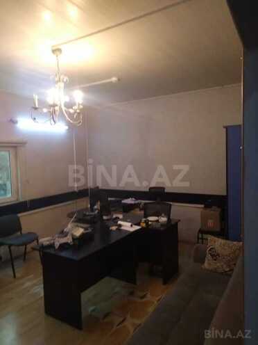 Obyekt - İnşaatçılar m. - 700 m² (17)
