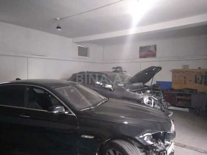 Obyekt - İnşaatçılar m. - 700 m² (6)