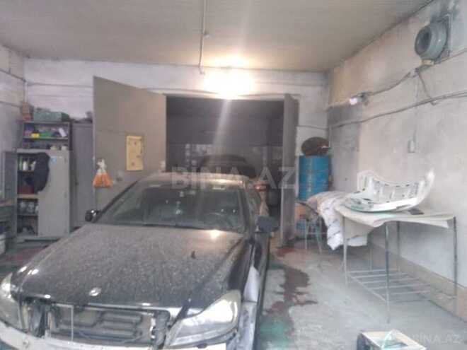 Obyekt - İnşaatçılar m. - 700 m² (20)