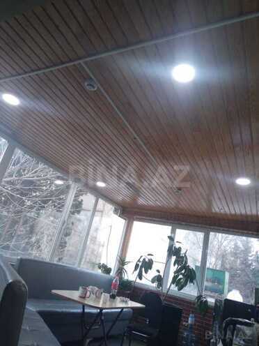 Obyekt - İnşaatçılar m. - 700 m² (19)