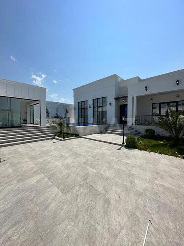 Сдаётся 4-комн. дом/дача 220 м², пос. Мардакан, photo 9 from 24
