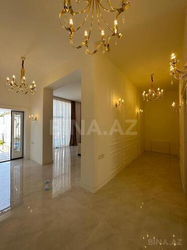 Сдаётся 4-комн. дом/дача 220 м², пос. Мардакан, photo 21 from 24