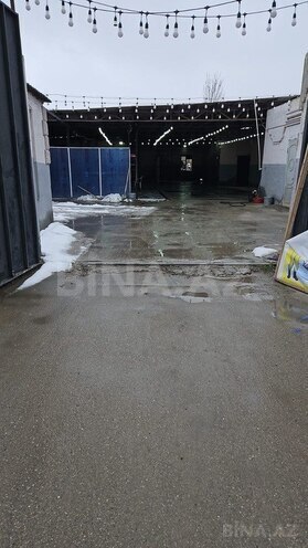 Obyekt - Binəqədi q. - 580 m² (20)