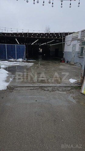 Obyekt - Binəqədi q. - 580 m² (19)