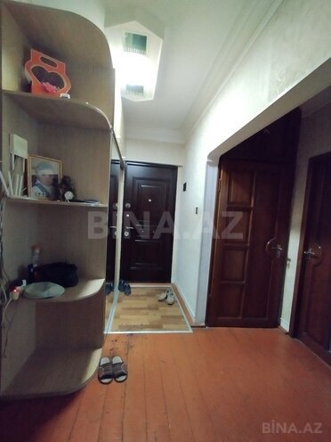 3 otaqlı yeni tikili - Əhmədli m. - 82 m² (9)
