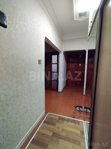 3 otaqlı yeni tikili - Əhmədli m. - 82 m² (18)