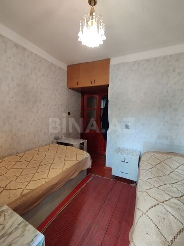 3 otaqlı yeni tikili - Əhmədli m. - 82 m² (11)