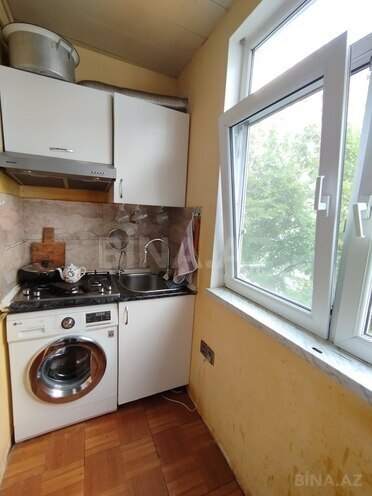 3 otaqlı yeni tikili - Əhmədli m. - 82 m² (15)