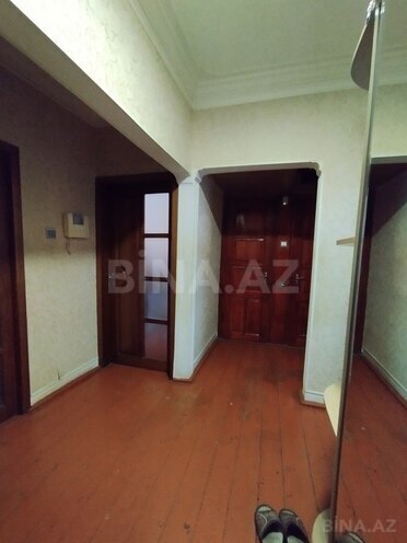 3 otaqlı yeni tikili - Əhmədli m. - 82 m² (17)