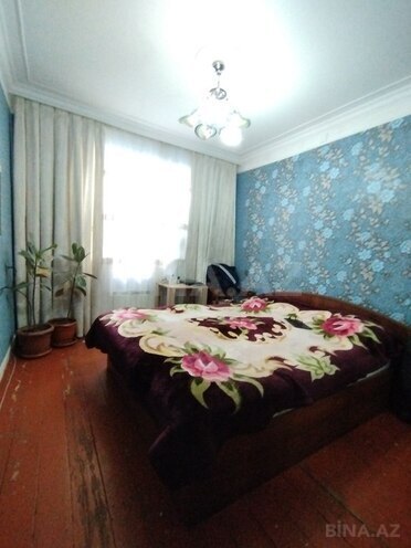 3 otaqlı yeni tikili - Əhmədli m. - 82 m² (5)