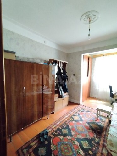 3 otaqlı yeni tikili - Əhmədli m. - 82 m² (13)