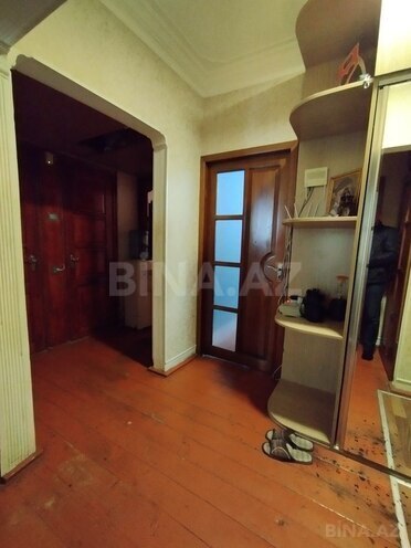 3 otaqlı yeni tikili - Əhmədli m. - 82 m² (19)