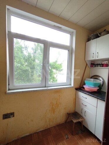3 otaqlı yeni tikili - Əhmədli m. - 82 m² (16)