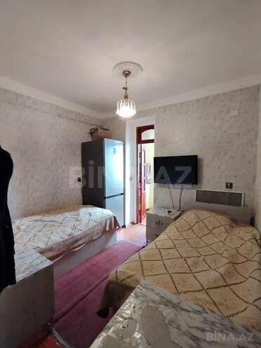 3 otaqlı yeni tikili - Əhmədli m. - 82 m² (8)