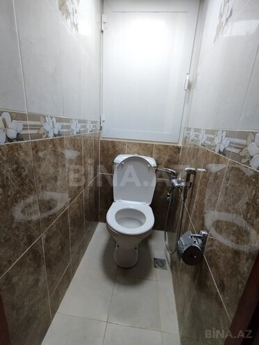 3 otaqlı yeni tikili - Əhmədli m. - 82 m² (24)