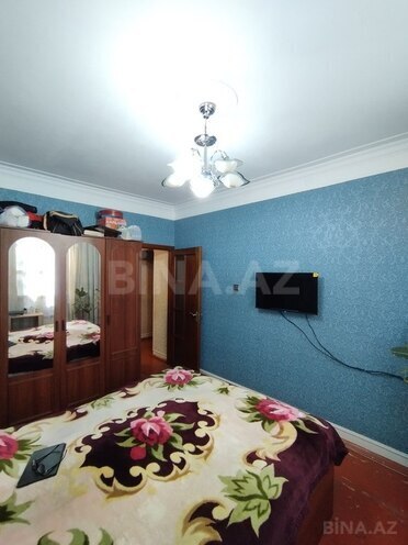 3 otaqlı yeni tikili - Əhmədli m. - 82 m² (7)