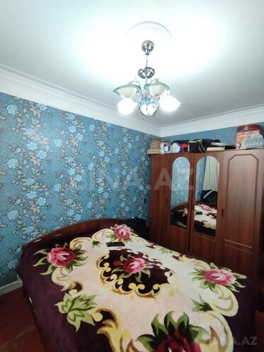 3 otaqlı yeni tikili - Əhmədli m. - 82 m² (6)