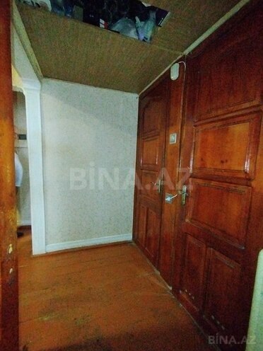 3 otaqlı yeni tikili - Əhmədli m. - 82 m² (21)
