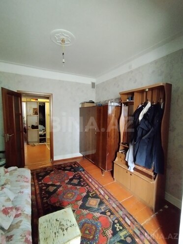 3 otaqlı yeni tikili - Əhmədli m. - 82 m² (12)