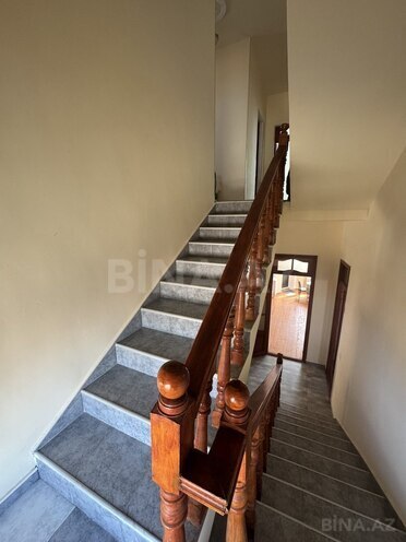 8 otaqlı həyət evi/bağ evi - Mərdəkan q. - 174 m² (9)