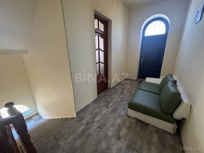 8 otaqlı həyət evi/bağ evi - Mərdəkan q. - 174 m² (10)
