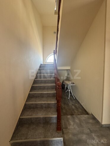 8 otaqlı həyət evi/bağ evi - Mərdəkan q. - 174 m² (8)