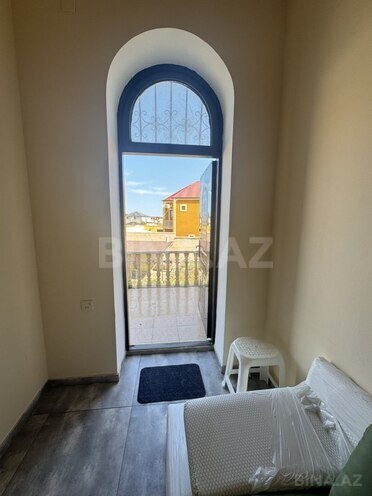 8 otaqlı həyət evi/bağ evi - Mərdəkan q. - 174 m² (19)
