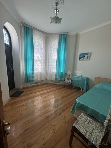 8 otaqlı həyət evi/bağ evi - Mərdəkan q. - 174 m² (15)