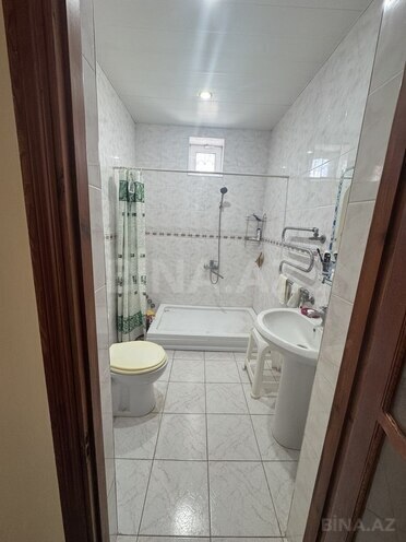 8 otaqlı həyət evi/bağ evi - Mərdəkan q. - 174 m² (13)