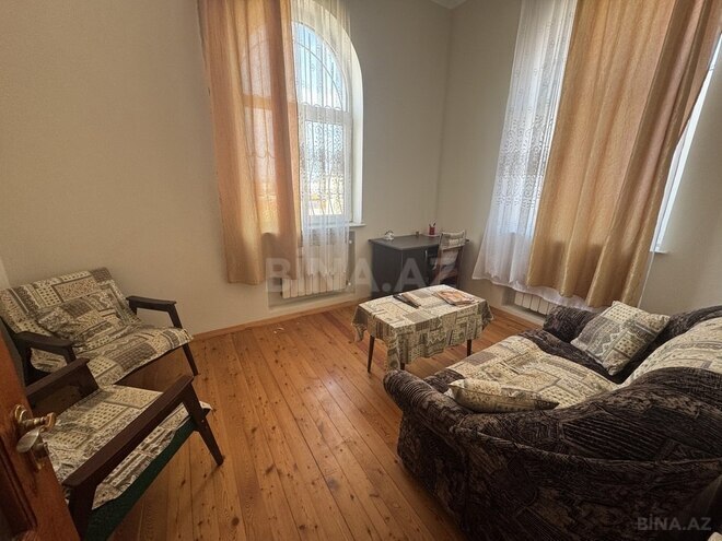 8 otaqlı həyət evi/bağ evi - Mərdəkan q. - 174 m² (11)