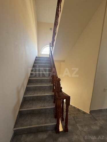 8 otaqlı həyət evi/bağ evi - Mərdəkan q. - 174 m² (16)