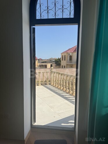 8 otaqlı həyət evi/bağ evi - Mərdəkan q. - 174 m² (20)