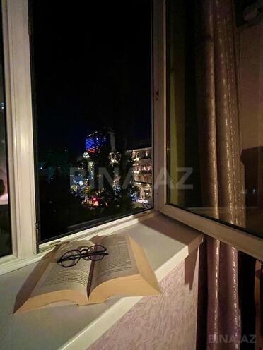 Satılır 3 otaqlı köhnə tikili 85 m², Sahil m., photo 14 from 22