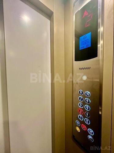 Satılır 3 otaqlı köhnə tikili 85 m², Sahil m., photo 21 from 22