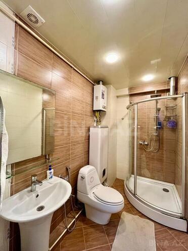 Satılır 3 otaqlı köhnə tikili 85 m², Sahil m., photo 20 from 22