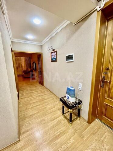 Satılır 3 otaqlı köhnə tikili 85 m², Sahil m., photo 7 from 22