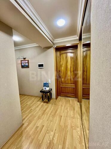 Satılır 3 otaqlı köhnə tikili 85 m², Sahil m., photo 13 from 22