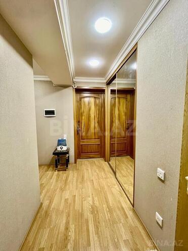 Satılır 3 otaqlı köhnə tikili 85 m², Sahil m., photo 10 from 22