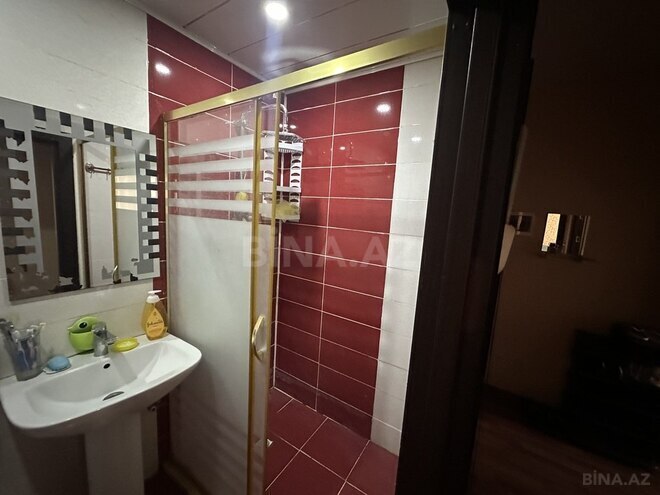 3 otaqlı yeni tikili - Xırdalan - 58 m² (5)