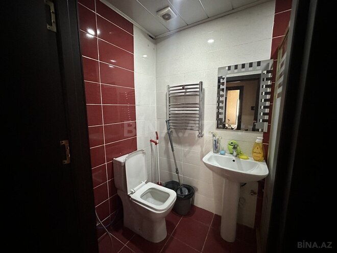 3 otaqlı yeni tikili - Xırdalan - 58 m² (6)
