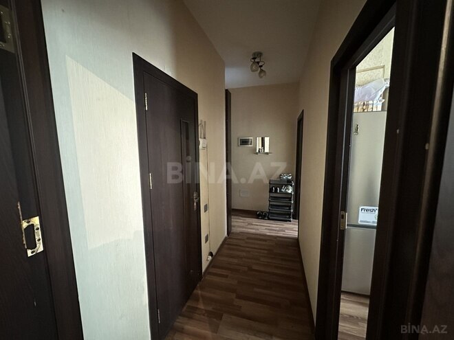 3 otaqlı yeni tikili - Xırdalan - 58 m² (2)